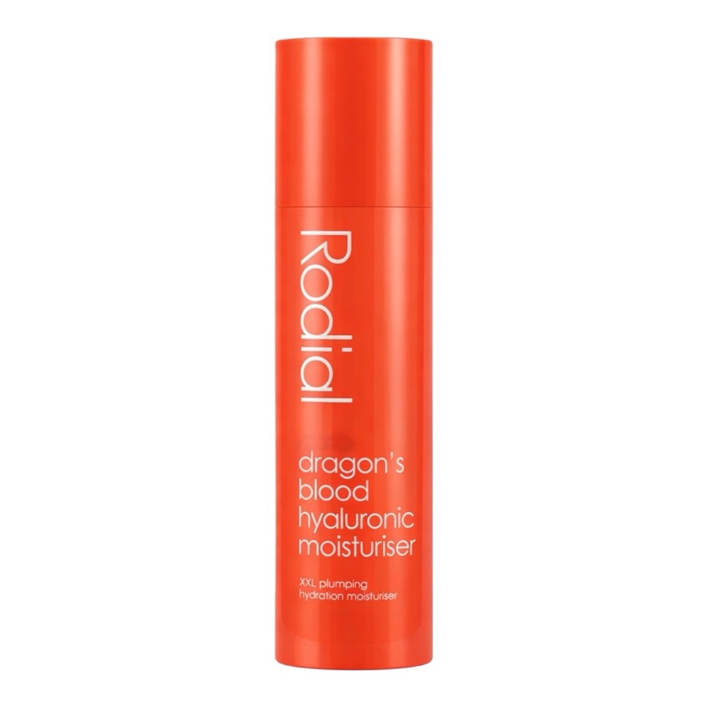 RODIAL DRAGON’S BLOOD HYALURONIC MOISTURIZER 50ML - BRAND NEW, NO BOX